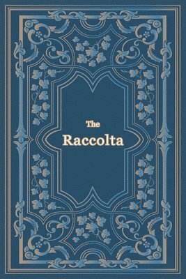 The Raccolta - Large Print 1