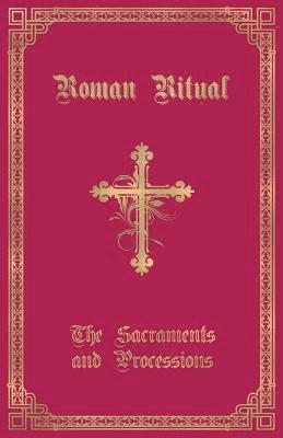 The Roman Ritual 1