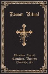 bokomslag The Roman Ritual