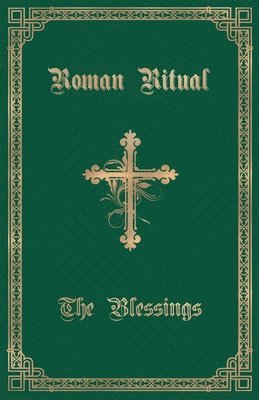 The Roman Ritual 1