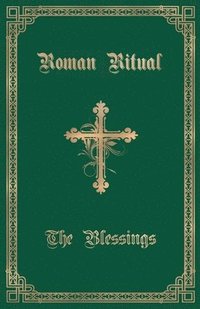 bokomslag The Roman Ritual