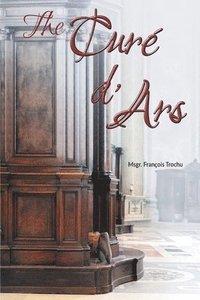 bokomslag Curé d'Ars
