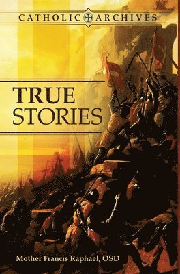 True Stories 1