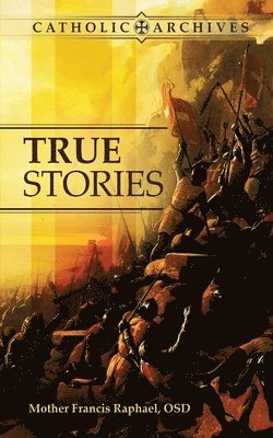 True Stories 1