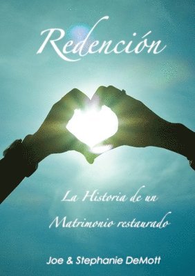 bokomslag Redención
