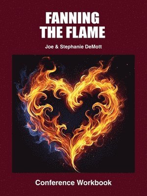 bokomslag Fan the Flame of You Heart