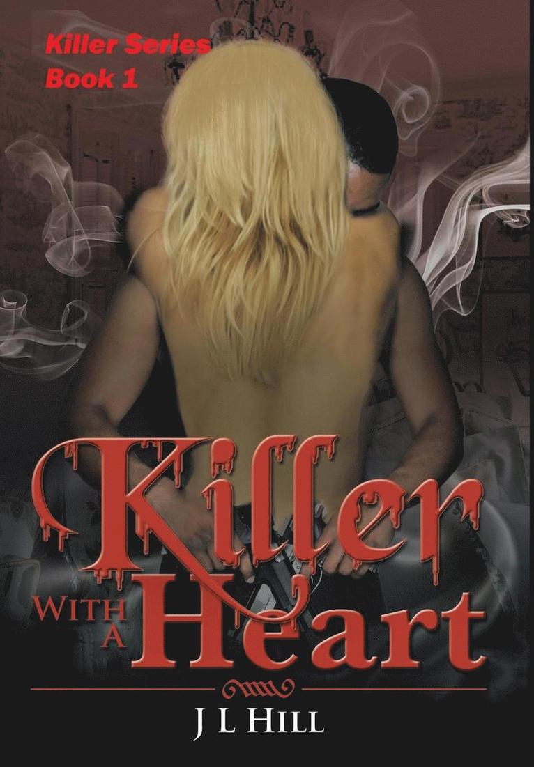 Killer With A Heart 1
