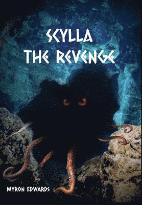 bokomslag Scylla