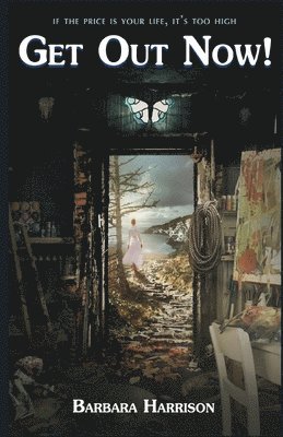 Barbara Harrison, Athina Paris - Get Out Now!, Häftad