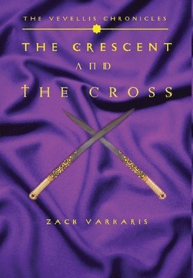 bokomslag Vevellis Chronicles