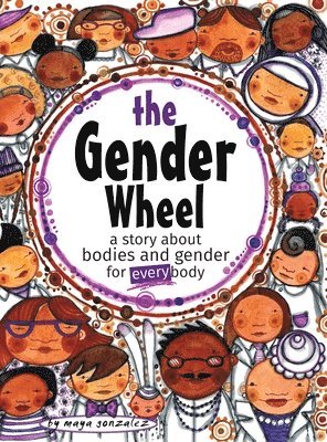 bokomslag The Gender Wheel