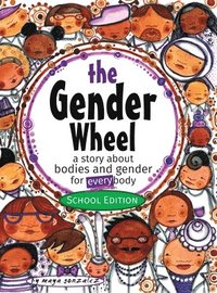 bokomslag The Gender Wheel - School Edition