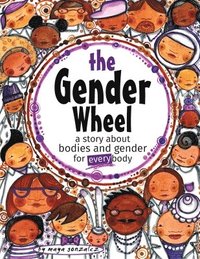 bokomslag The Gender Wheel