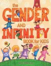 bokomslag The Gender and Infinity Book for Kids