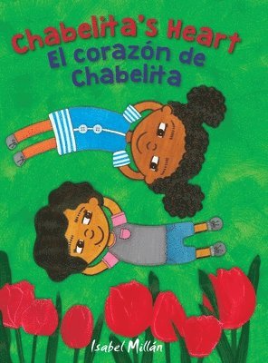 Chabelita's Heart