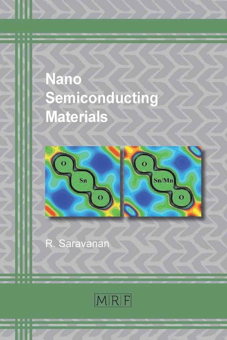 Nano Semiconducting Materials 1