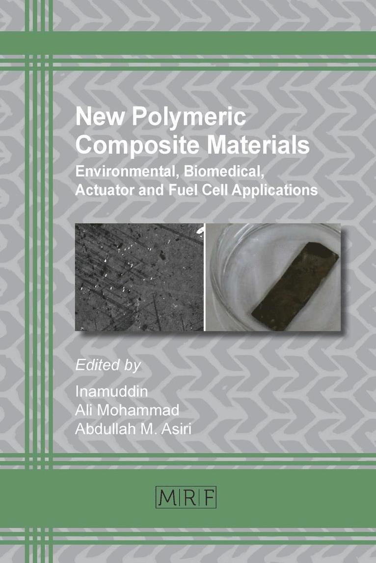 New Polymeric Composite Materials 1