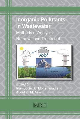 Inorganic Pollutants in Wastewater 1