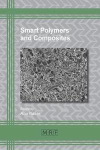 bokomslag Smart Polymers and Composites