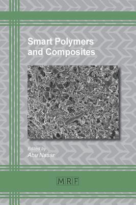 bokomslag Smart Polymers and Composites