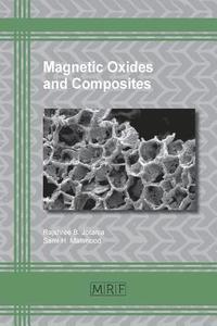 bokomslag Magnetic Oxides and Composites