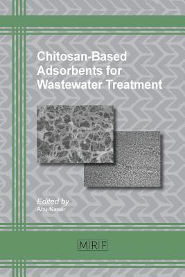 Chitosan-Based Adsorbents for Wastewater Treatment 1