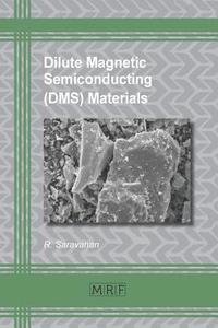 bokomslag Dilute Magnetic Semiconducting (DMS) Materials