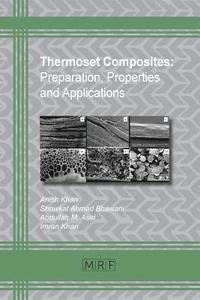 bokomslag Thermoset Composites