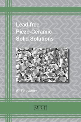 Lead-free Piezo-Ceramic Solid Solutions 1