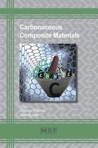 bokomslag Carbonaceous Composite Materials