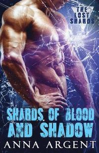 bokomslag Shards of Blood and Shadow