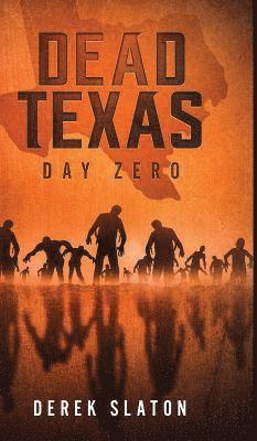 bokomslag Dead Texas