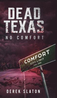 bokomslag Dead Texas