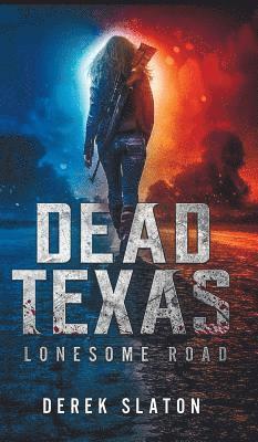 bokomslag Dead Texas