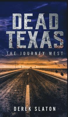 bokomslag Dead Texas