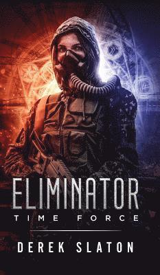 Eliminator Time Force 1