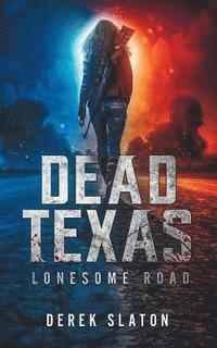 bokomslag Dead Texas