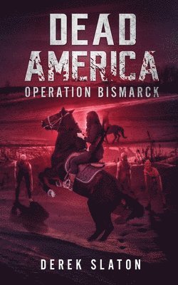 Derek Slaton - Dead America, Häftad