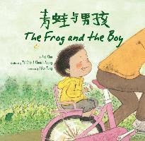 bokomslag The Frog and the Boy