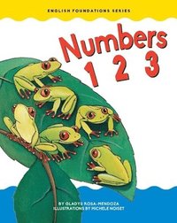bokomslag Numbers 123