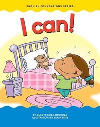 bokomslag I Can!