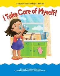 bokomslag I Take Care of Myself!