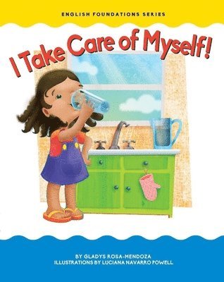 bokomslag I Take Care of Myself!