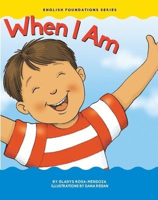 Gladys Rosa Mendoza - When I Am, Kartonnage