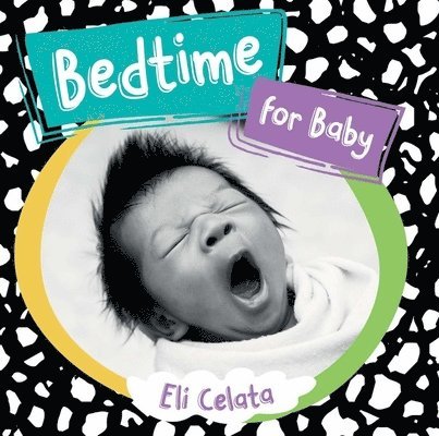 Bedtime for Baby 1