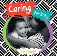 bokomslag Caring for Baby