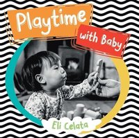 bokomslag Playtime with Baby