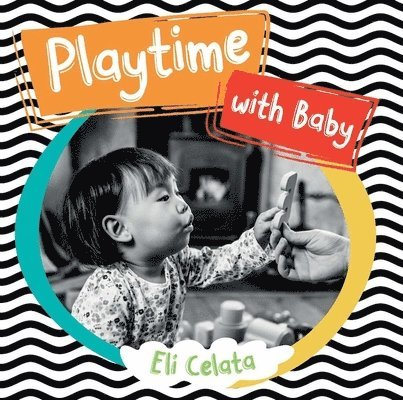 Playtime with Baby 1