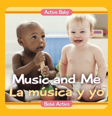 Music and Me / La Música Y Yo 1
