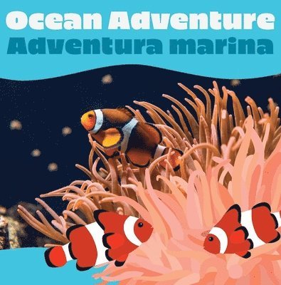 Ocean Adventure / Adventura Marina 1